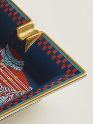 Change trays and ashtrays - Home objects and accessories | Hermès USA